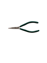Micro-Fine Flat Nose Pliers