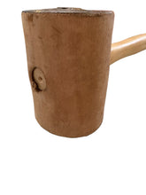 Wooden Mallet