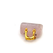 Quartz purse charm SKU#M3032
