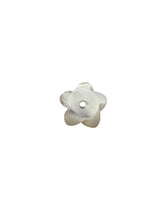 White Flower Mother of Pearl, SKU#M4645