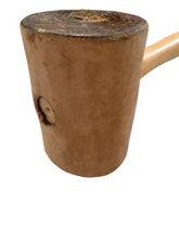 Wooden Mallet