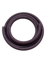 Purple Hollow Leather