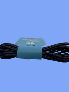 100% Recycled Ocean Plastic Cord 1.5mm