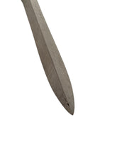 Solid Scraper