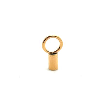 14KGF Crimp Endcap