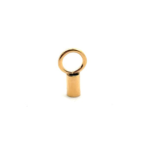 14KGF Crimp Endcap