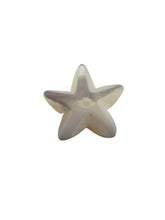 White Flower Mother Of Pearl, SKU#M4628
