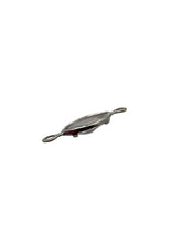 Charm Silver Plated#M3257