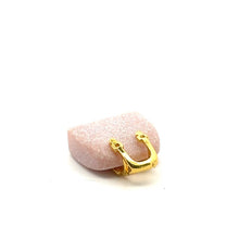 Opal purse charm SKU#M3037