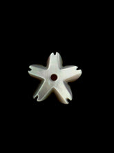 Flower Mother Of Pearl, SKU#M4535