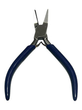 Half-Round/Flat Bending Pliers