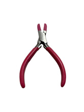 Nylon Tipped Box Joint Plier, SKU#S8923NJ