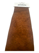Leather Strip