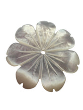 White Mother of Pearl, SKU#M4611