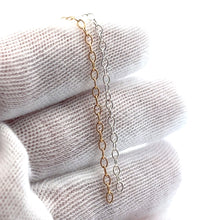 2.3mm Open Cable Chain, Sku#S1712