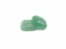 Green Aventurine Square Cabochon Sku#M1909