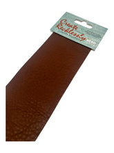 Leather Strip