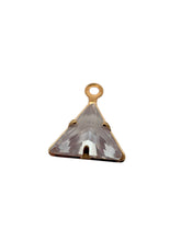 Charm Gold Plated#M3219