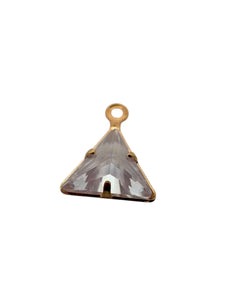 Charm Gold Plated#M3219