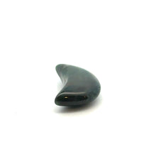 Agate half moon stone SKU#M2526