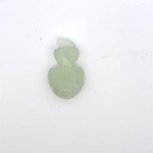 Jade Pendant