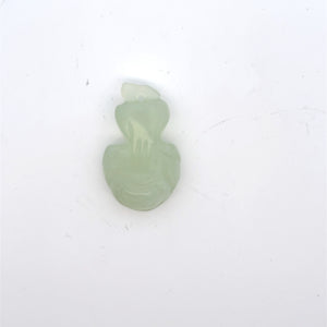 Jade Pendant