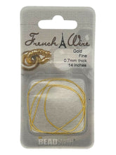 French Wire