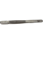 Nylon Jaw Tweezer Wire Straightener