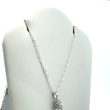 2.3mm Flat Open Cable, 14k Gold Filled, Sterling Silver, Sku#S1712F