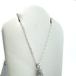 2.3mm Flat Open Cable, 14k Gold Filled, Sterling Silver, Sku#S1712F