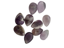 Jade Gemstone, tear drop shape Jade Gemstone . SKU#M1949