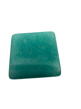 Dark Blue Jasper Square Cabochon Sku#M1887