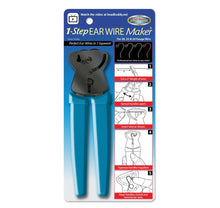 1 step ear wire maker, SKU#BUD89