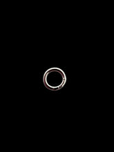 Jump Ring Sterling Silver#5004415c