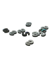 Mother Of Pearl Initials Pendants “S”