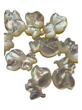 Dog shape Mother Of Pearl, SKU#M4407
