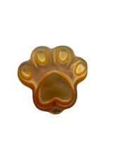 White paw mother of pearl, SKU#M01