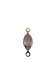 Charm Gold Plated#M3256