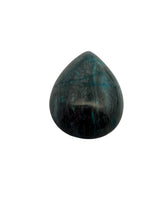 Jade Gemstone, tear drop shape Jade Gemstone . SKU#M1967