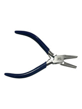 Half-Round/Flat Bending Pliers