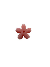Pink Flower mother of pearl, SKU#M4602