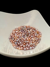100% natural loose Keshi Edison pearls