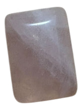 Rose quartz bead, SKU#M887
