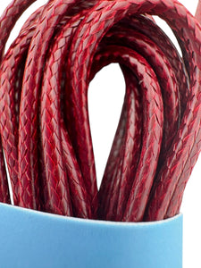 100% Recycled Ocean Plastic Cord 1.5mm