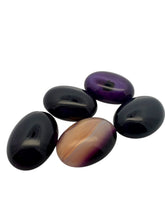 Jade Gemstone, Oval shape Jade Gemstone . SKU#M2095