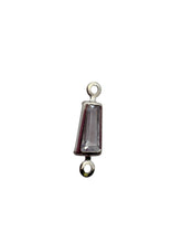 Charm Silver Plated#M3247