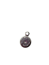 Charm Silver Plated#M3234