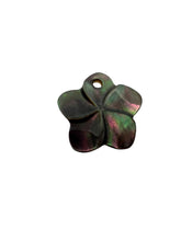 10mm flower Mother of Pearl, SKU#M3j92