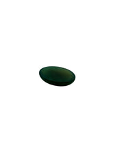 Jade Gemstone, Oval shape Jade Gemstone SKU#M2091
