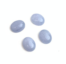 Gray Jasper Oval Cabochon Sku#M1822